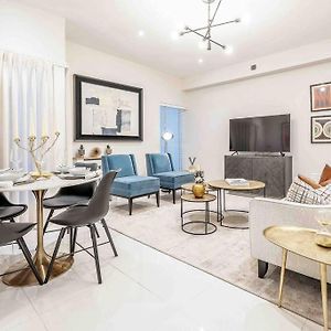 Appartement met Twee Slaapkamers